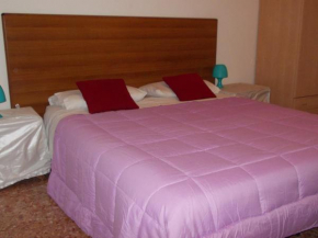 Travellers Lodge Bed & Rooms Treviso
